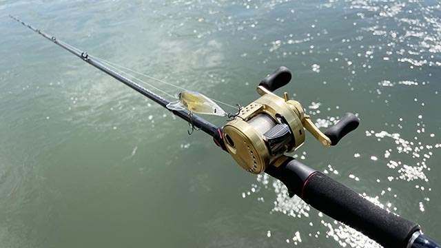 シマノ ゾディアス パックロッド C610M-5 | 実釣インプレ - 俺のバス