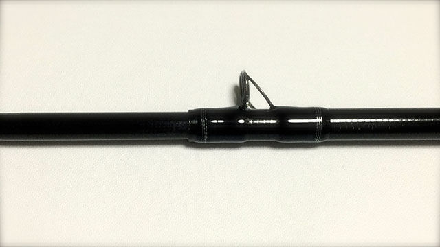 ダイワ エアエッジ（AIREDGE）662MB インプレ - 俺のバス釣りタックル