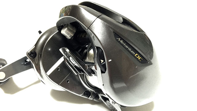 シマノ 2015 メタニウムDC インプレ - 俺のバス釣りタックル
