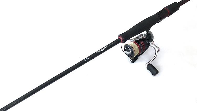 ダイワ スティーズ 681MLFS-SV キングボルト | 実釣インプレ - 俺の