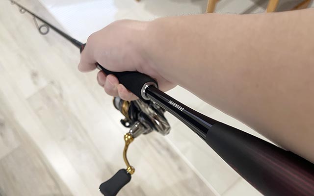 シマノ 2020 ゾディアス 268L インプレ | 王道のバーサタイル