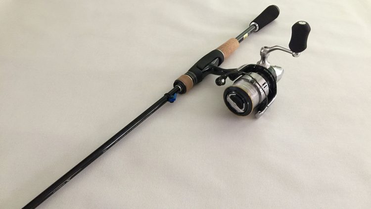 17 エクスプライド(EXPRIDE) 266L 新旧比較 インプレ - 俺のバス釣り