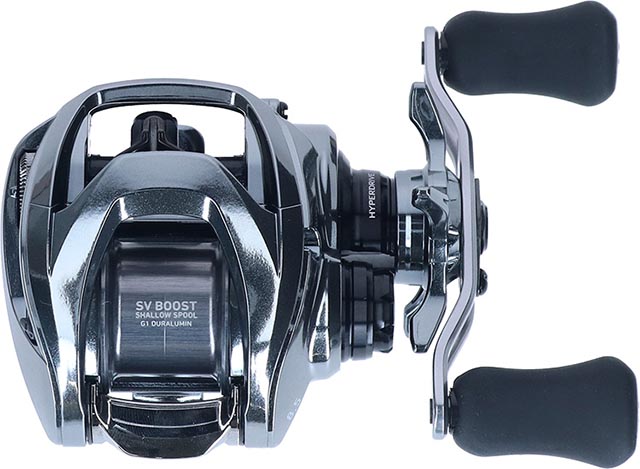 スティーズ リミテッド SV TW 1000 純正 SVブースト スプール 【公式通販】