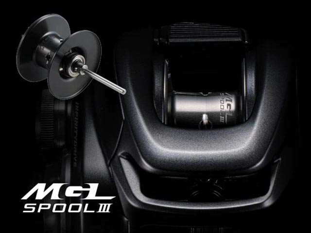 何が違う!? ストロングバーサタイル | シマノ バンタム ベイトリール