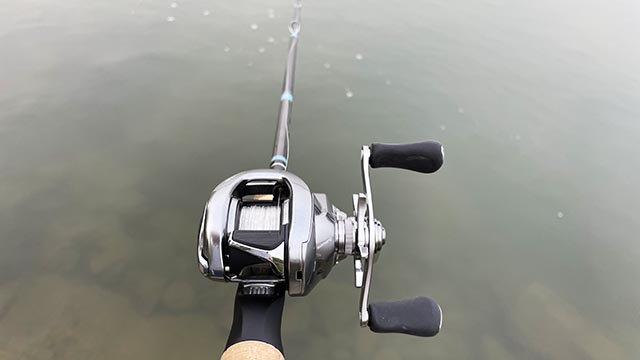 シマノ 2022 メタ二ウムシャローエディション | 実釣インプレ!! - 俺の