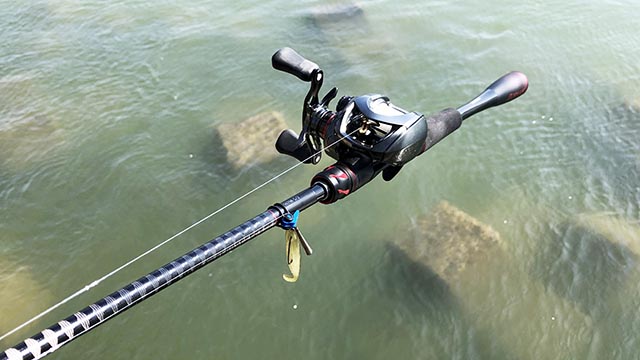 シマノ 20 ゾディアス 167M-S, 167M-S/2 | 紹介 ＆ インプレ - 俺の