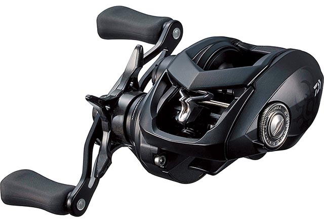 オカッパリ遠投＆タフユース!!「タトゥーラ TW 80」 | 2022年新製品