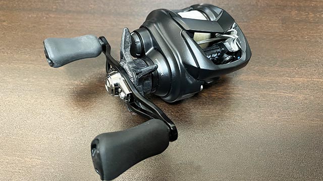 ダイワ 22タトゥーラTW80 | 実釣インプレ - 俺のバス釣りタックル