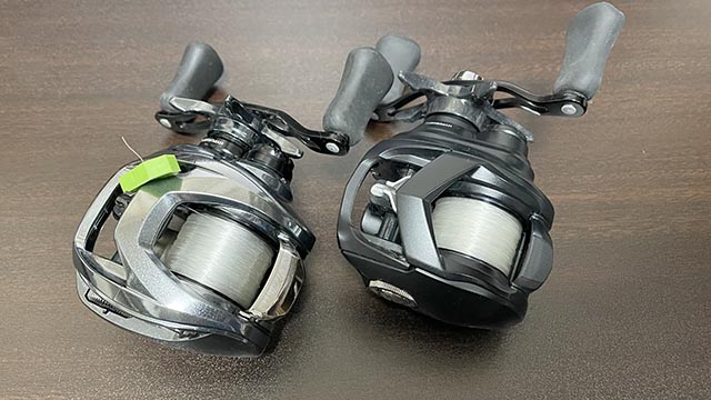 ダイワ 22タトゥーラTW80 | 実釣インプレ - 俺のバス釣りタックル