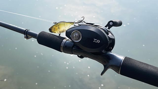 ダイワ 22タトゥーラTW80 | 実釣インプレ - 俺のバス釣りタックル