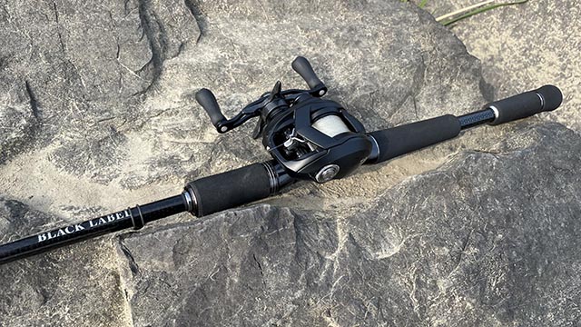 ダイワ 22タトゥーラTW80 | 実釣インプレ - 俺のバス釣りタックル