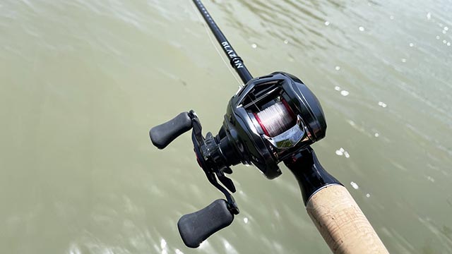 ダイワ 2021 ブレイゾン C68L-BF, C68L-2・BF | 紹介 ＆ インプレ - 俺