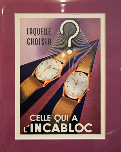 アンティーク腕時計専門店 ダズリング」 1ページ