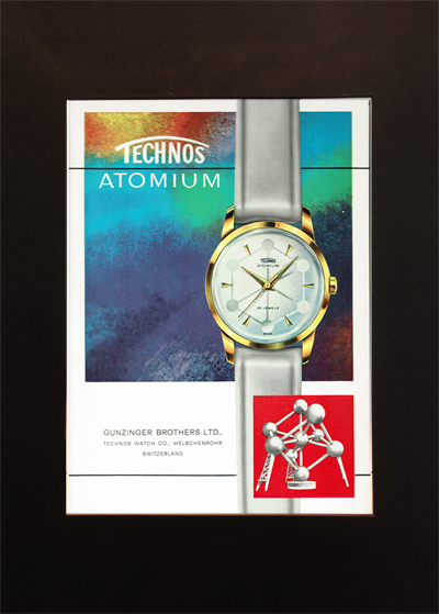 アンティーク腕時計専門店 ダズリング」 3ページ