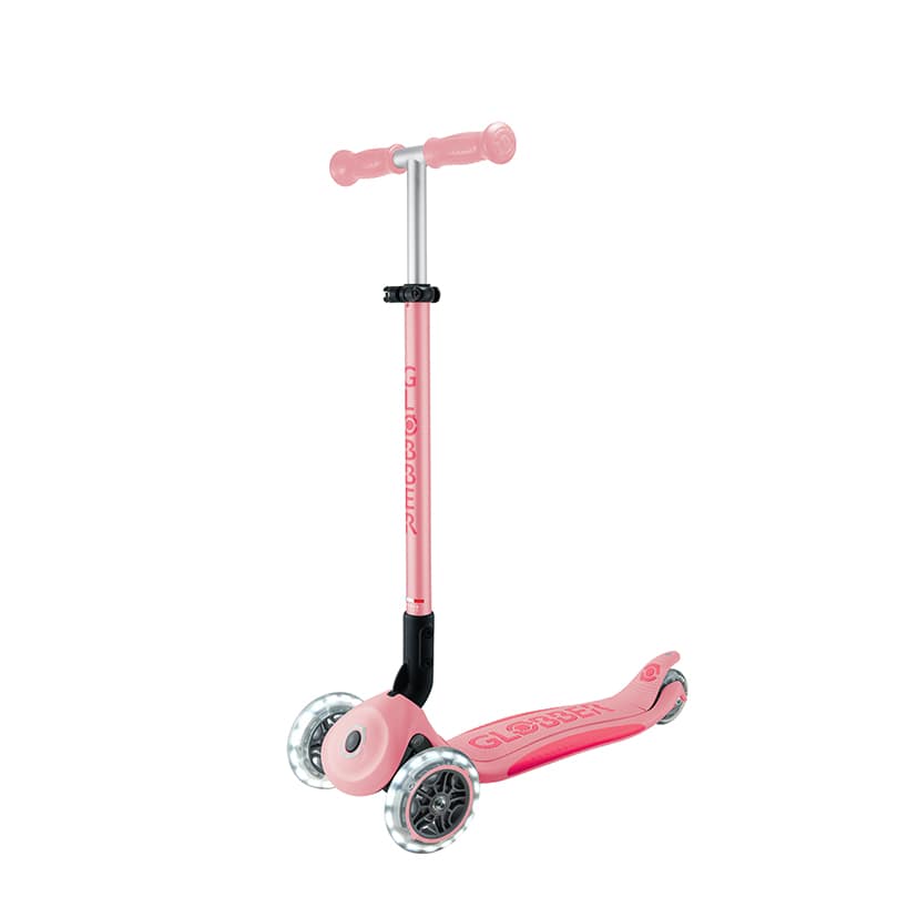 GLOBBERグロッバー｜ベビー＆キッズ向け三輪車キックスクーター