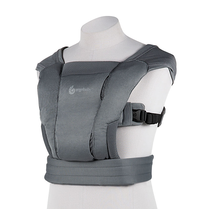 10%ポイント】エルゴベビー EMBRACE Soft Air(エンブレース ソフトエア