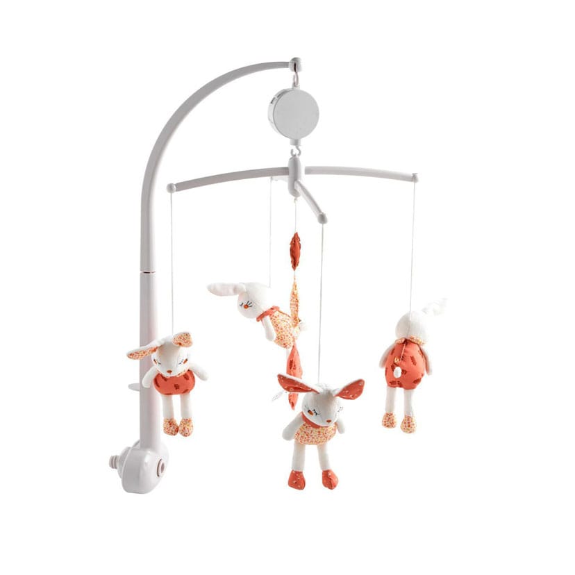 ミュージカル・モビール/エスメ(エスメ): 家具・インテリア雑貨[DADWAY