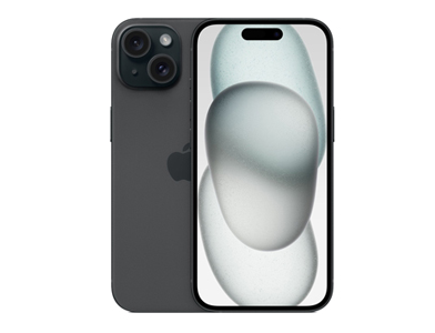 iPhone15 128GB ブラック SIMフリー｜中古スマホ・中古携帯の激安販売