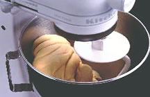 キッチンエイドミキサー KSM150WH / KSM5WH | 理化学機器（粉砕機