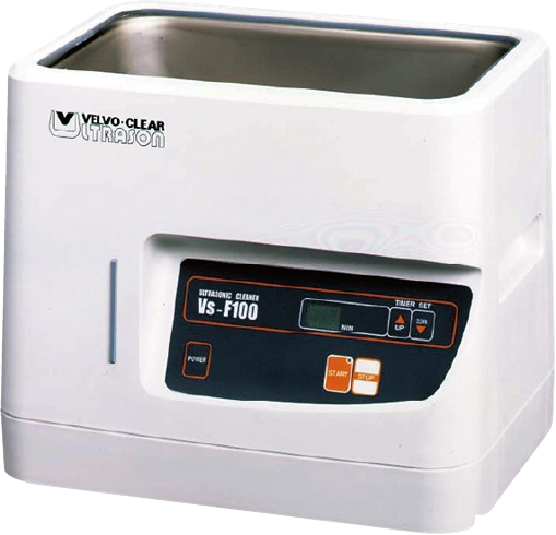 超音波洗浄器】スーパーソニック VS-F100 | 製品案内 | 大榮歯科産業