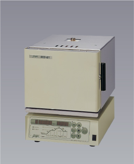 マイコン電気炉】リングファーネス MD-Q1 | 製品案内 | 大榮歯科産業