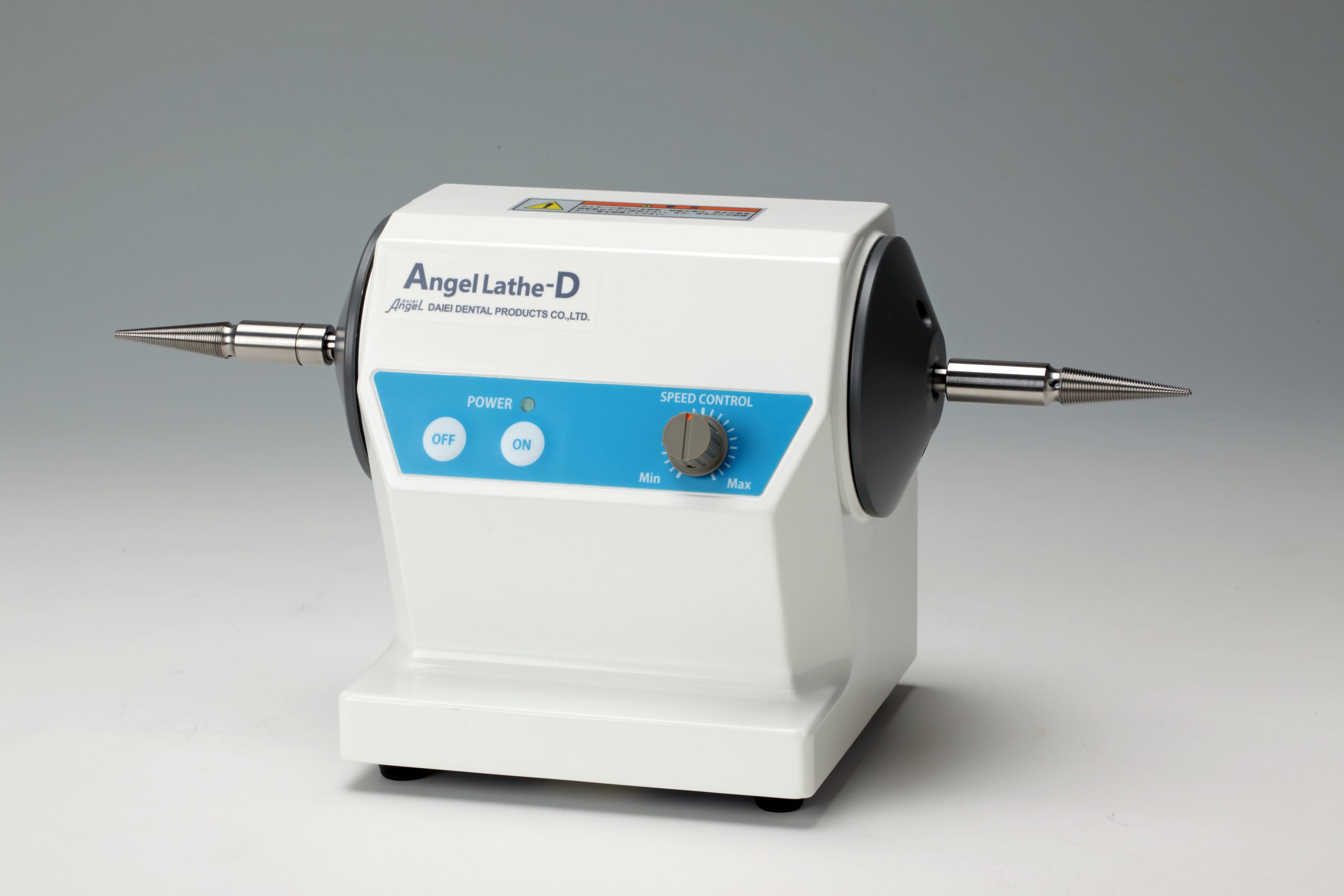 技工用電気レーズ】エンゼルレーズ-D | 製品案内 | 大榮歯科産業株式会社
