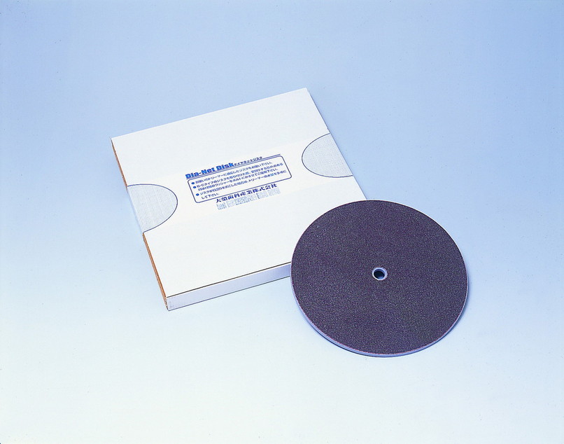 トリーマー用ジスク】ダイヤネットジスク | 製品案内 | 大榮歯科産業