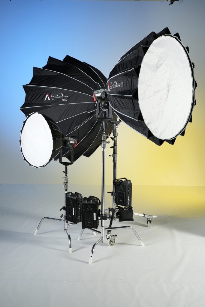 ライトドーム3兄弟 - 代官山スタジオグループ