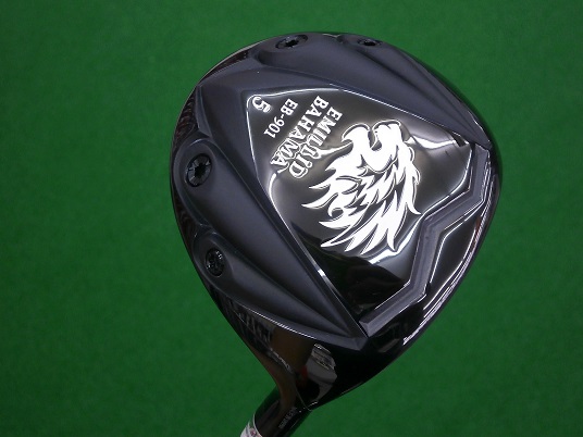 エミリッドバハマ EB901シリーズ 大好評です。｜第一ゴルフ|伊丹店