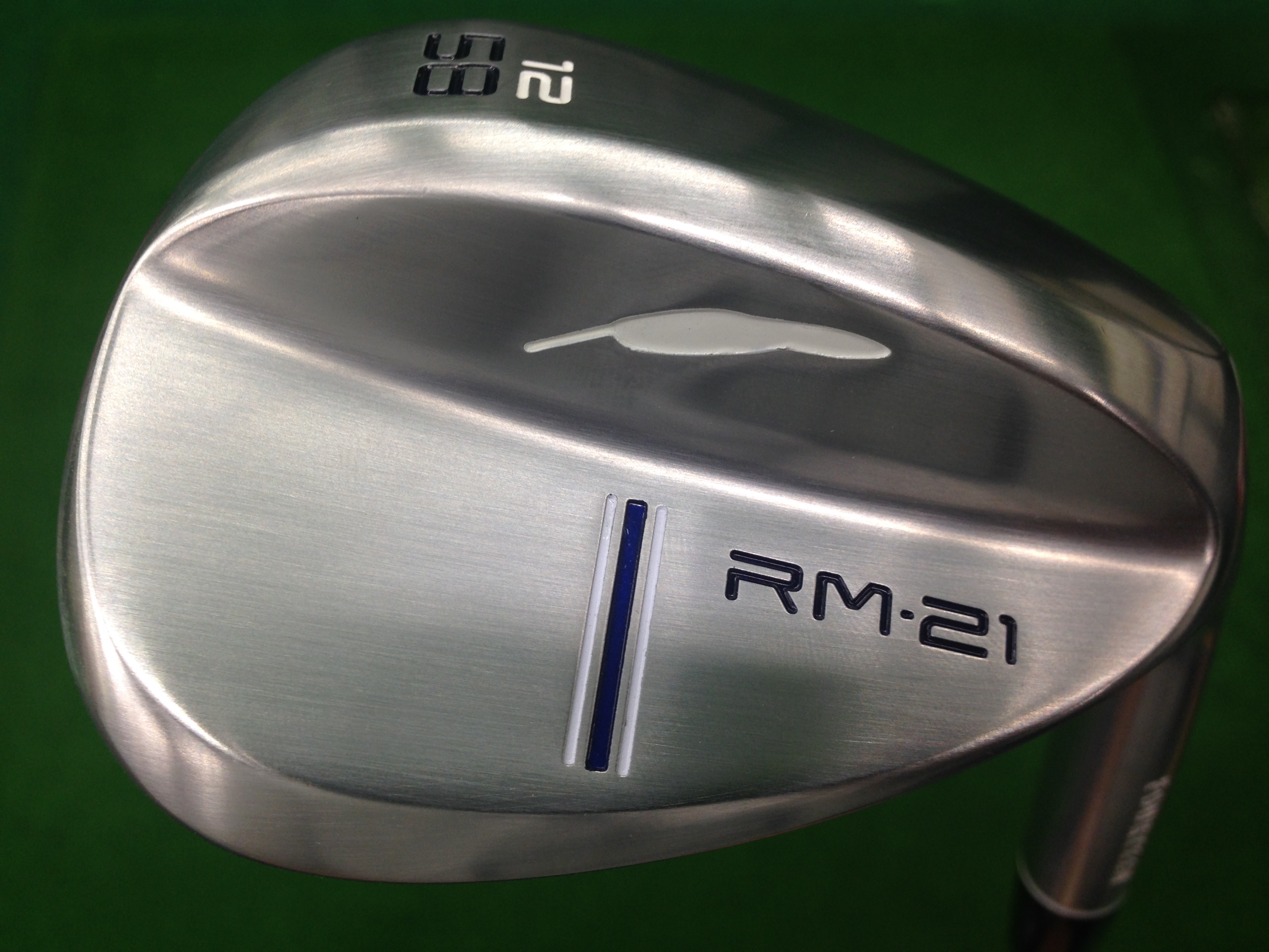 ☆フォーティーンRM-21ウェッジって・・・☆｜第一ゴルフ|箕面北摂店