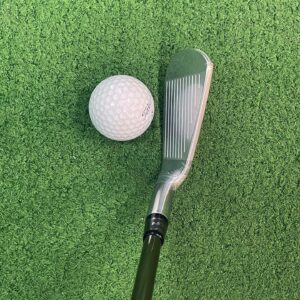 世界350セット数量限定！【エポン パーソナルプレミアムアイアン】｜第