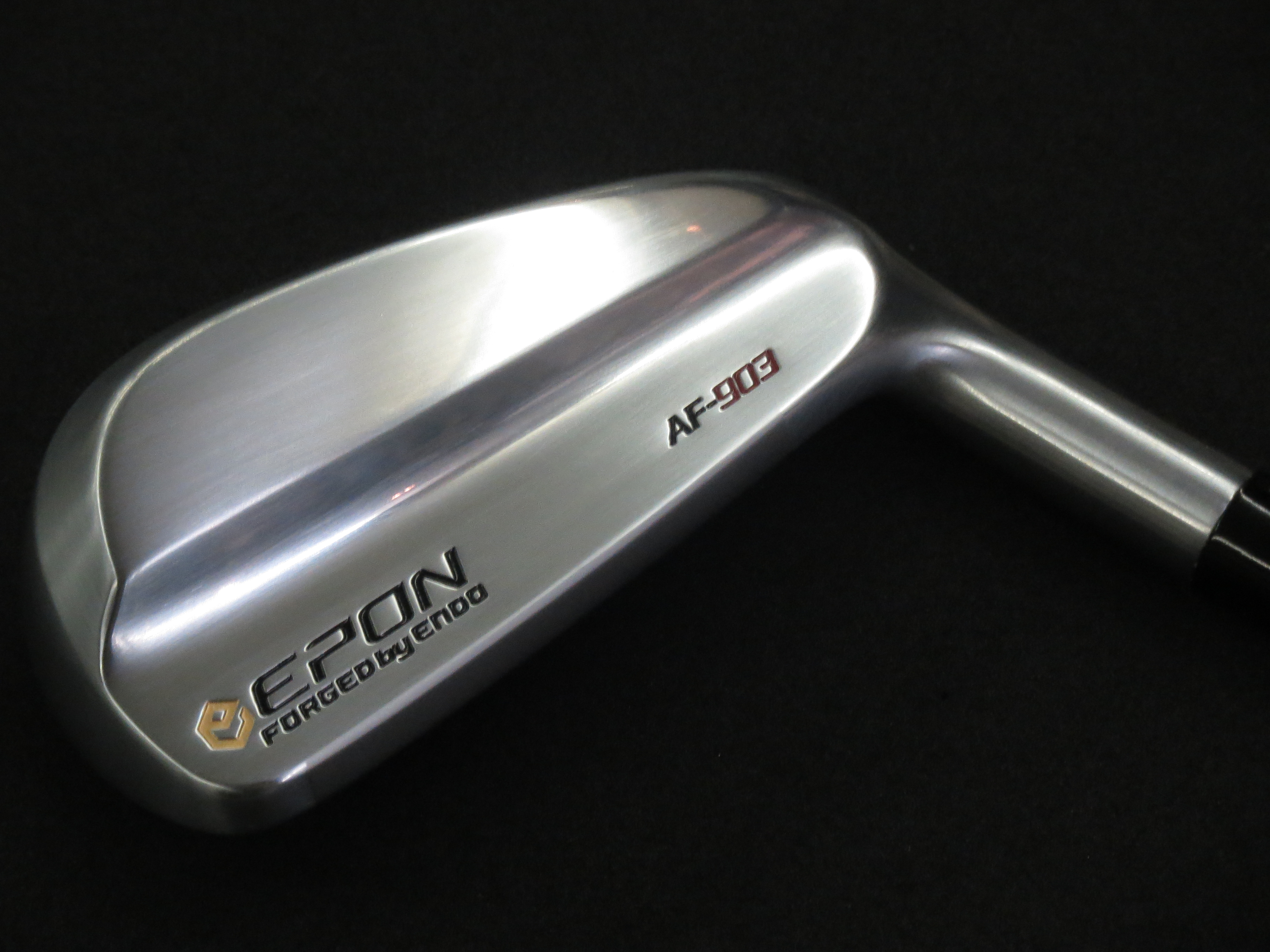 アイアン型ユーティリティといえば、EPON AF-903UT｜第一ゴルフ|堺店の