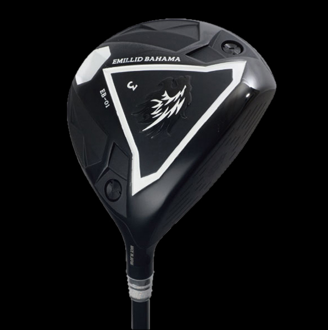 エミリッドバハマ（EMILLID BAHAMA）について - 第一ゴルフ