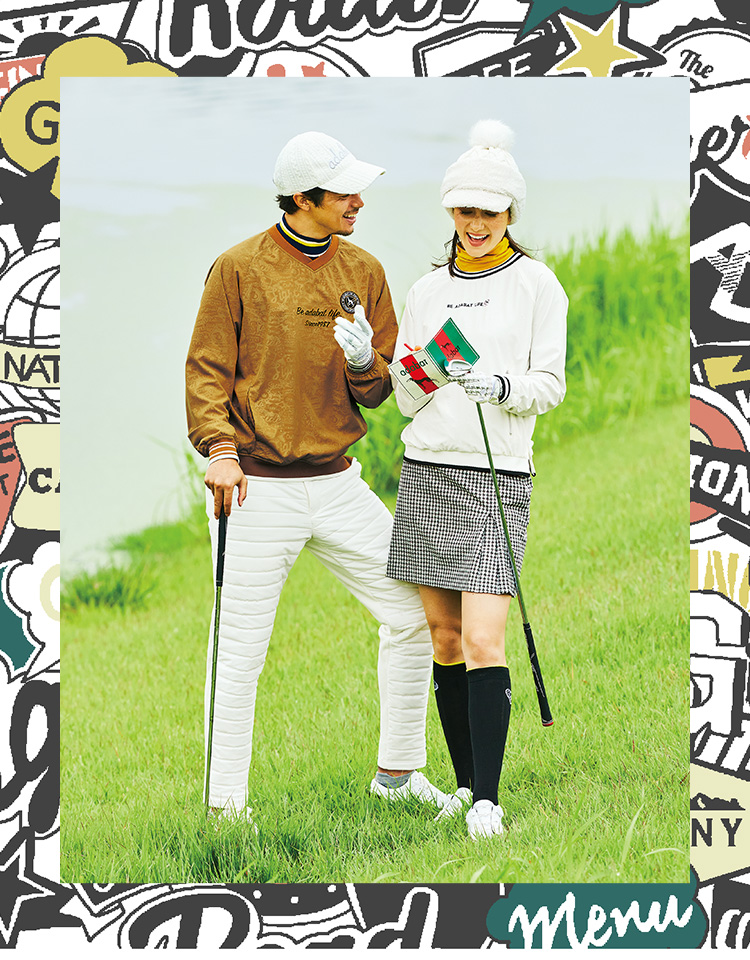 adabat（アダバット） - 第一ゴルフ