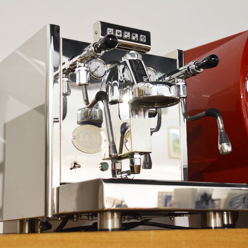 Daiichi F&L / ECM/Elektronika II Profi(エレクトロニカ2 プロフィ