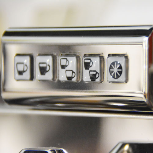 Daiichi F&L / ECM/Elektronika II Profi(エレクトロニカ2 プロフィ