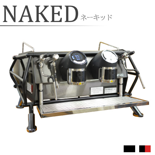 Daiichi F&L / SANREMO/CafeRacer(カフェレーサー) 2gr ネーキッド