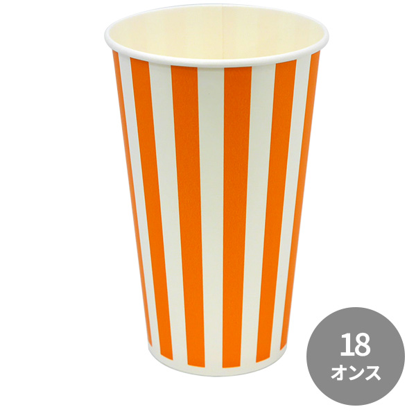 Daiichi F&L / [90口径 約18オンス 545ml] SCM-545PP ストライプ 500個