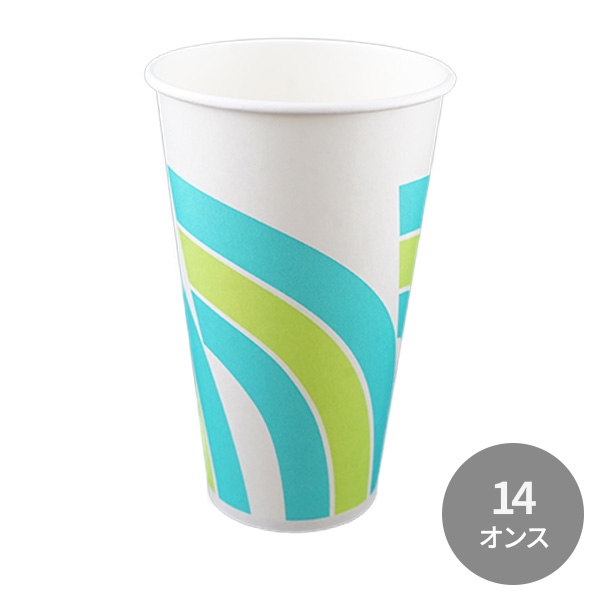 Daiichi F&L / [83口径 約14オンス 415ml] SCM-400PP レインボー 1,400