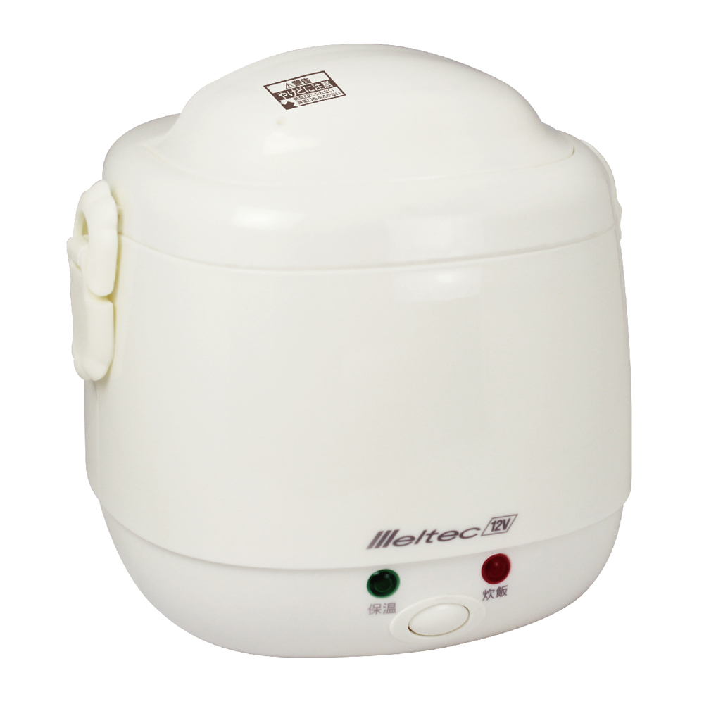 LS-11 炊飯器 DC12V | 大自工業株式会社