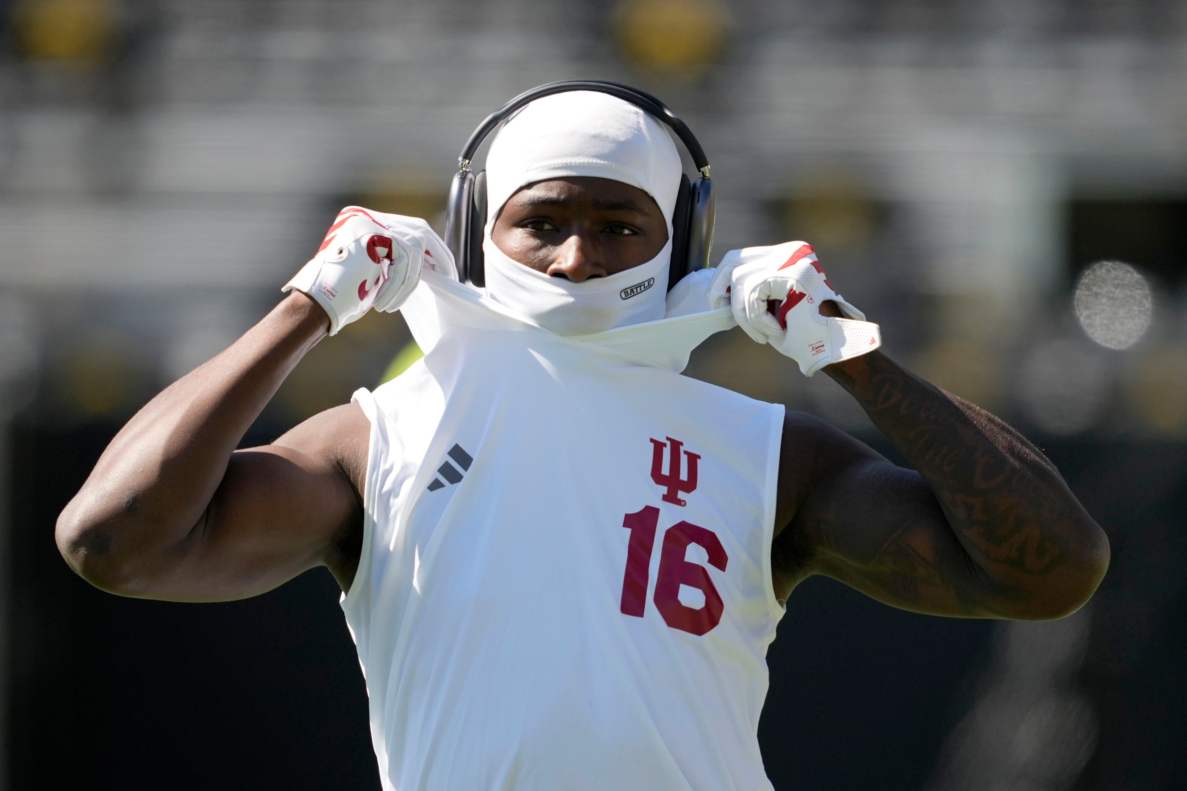 Colorado Buffs add two former Big Ten players