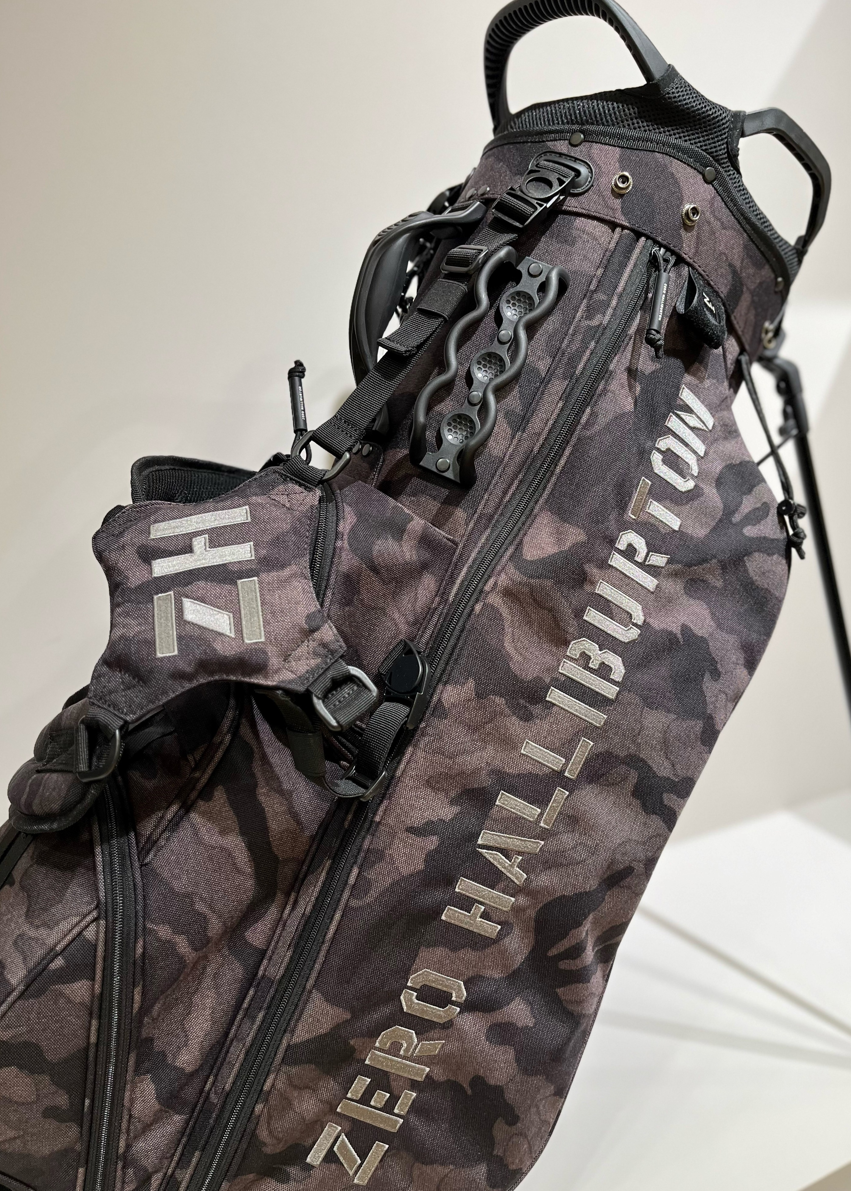 ⛳限定キャディバッグのご紹介⛳ | ゼロハリバートンゴルフ | ショップ