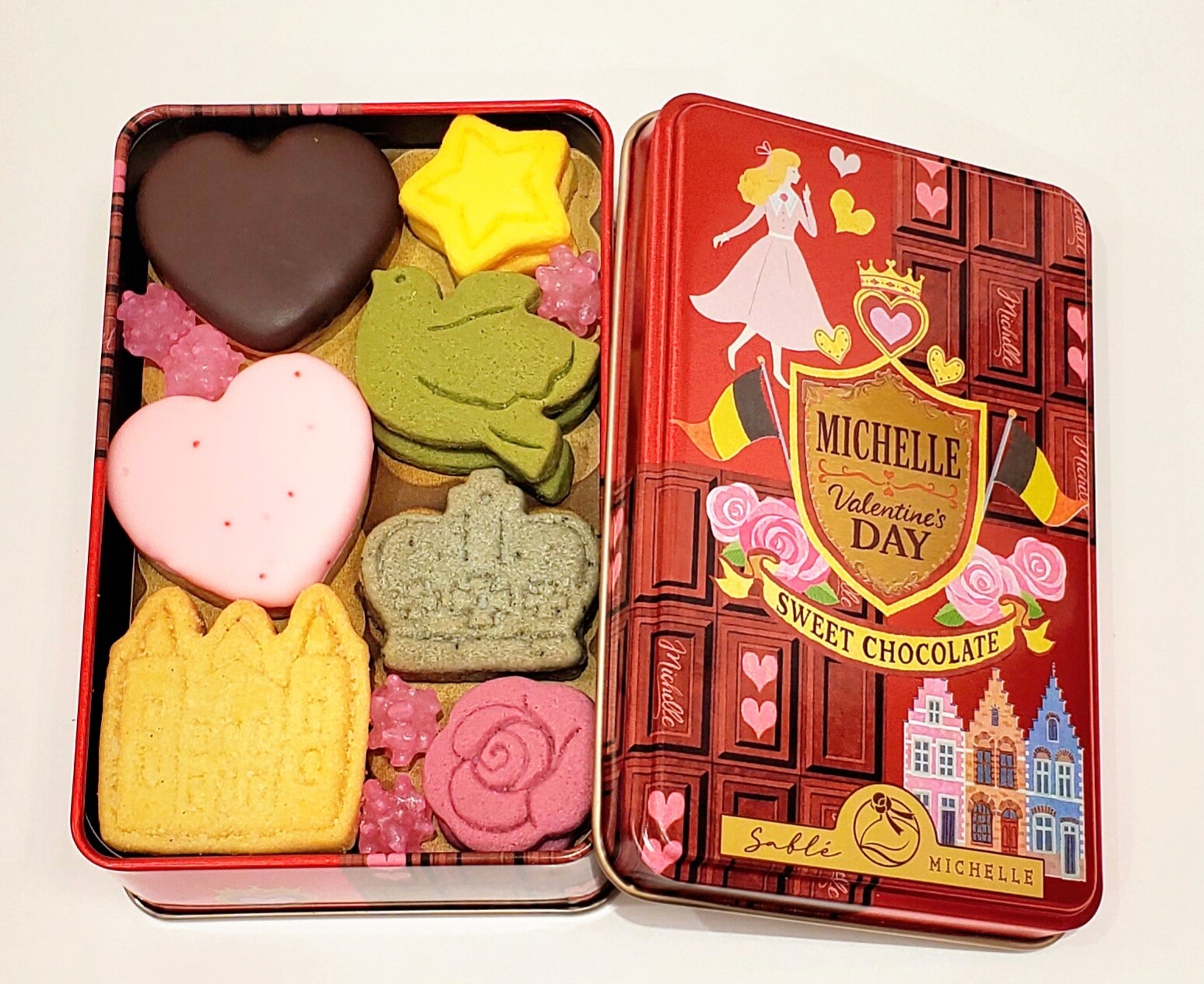 サブレミシェル】 | フードスナップ | 大丸福岡天神店