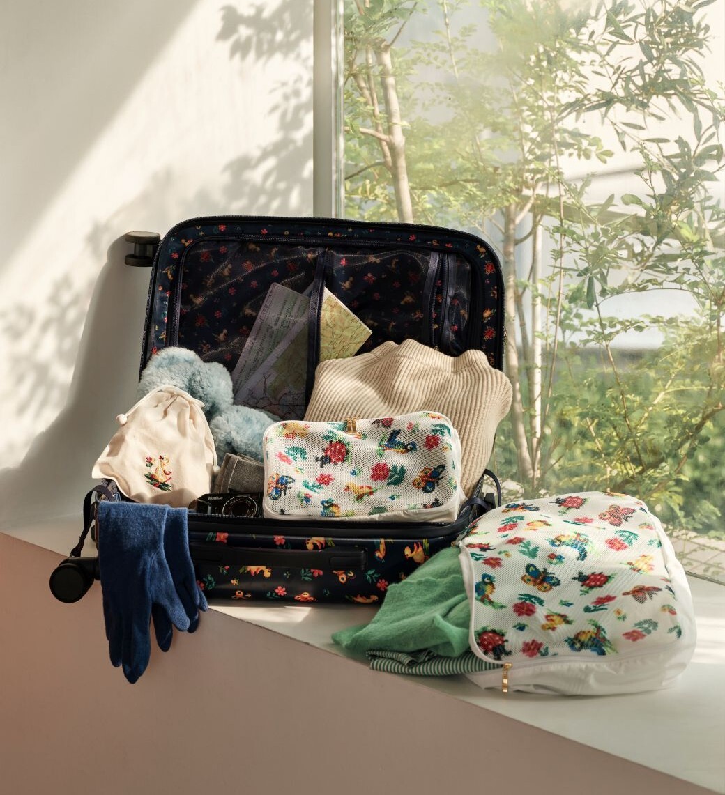 ハイジ』新商品のお知らせ📢 | フェイラー | ショップブログ | 大丸