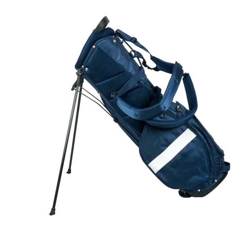 キャディバッグ（ネイビー）｜大丸松坂屋オンラインストア【公式通販】