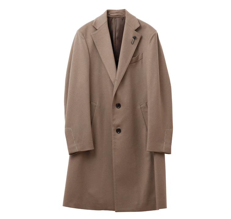 10年モノと出会う｜大丸東京店