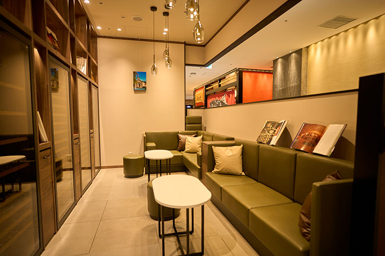 Premier Cru(プルミエクリュ)｜大丸東京店