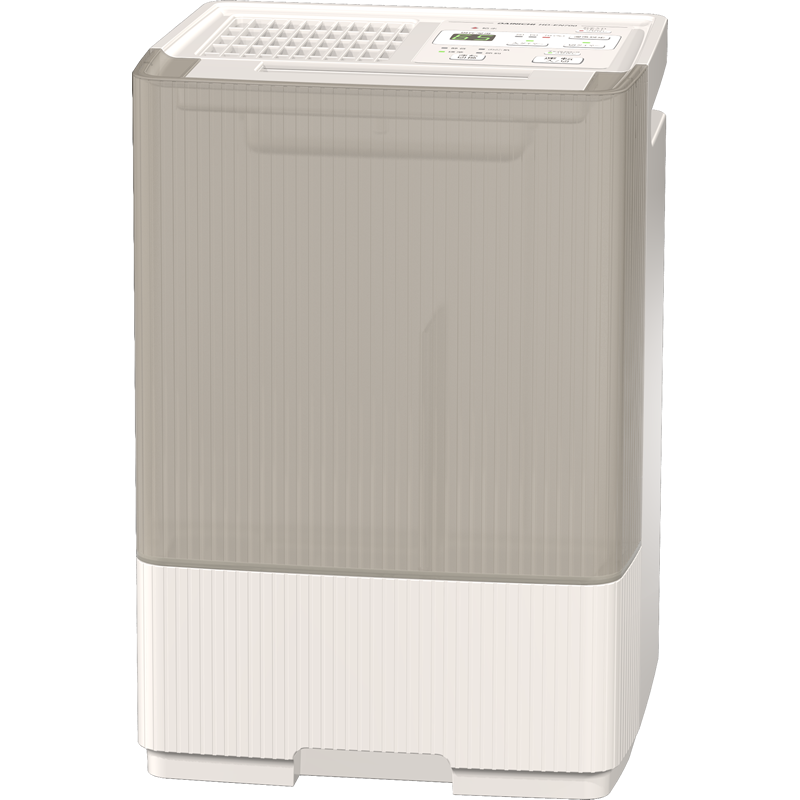 E SERIES：特長 | 加湿器 | ダイニチ工業株式会社 - Dainichi