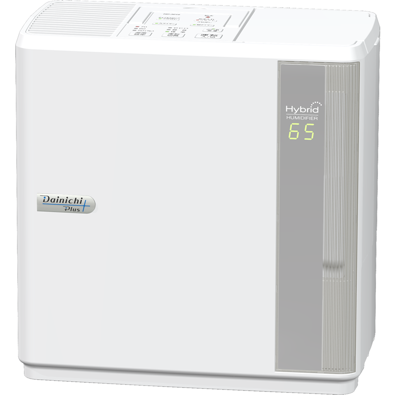 HD SERIES：特長 | 加湿器 | ダイニチ工業株式会社 - Dainichi