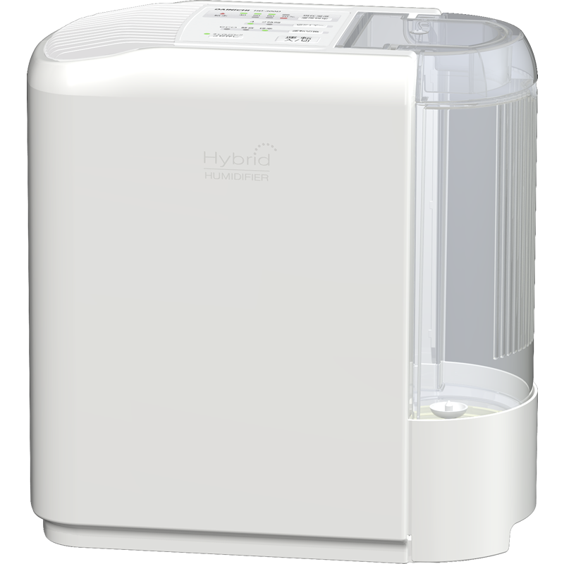 HD SERIES：特長 | 加湿器 | ダイニチ工業株式会社 - Dainichi